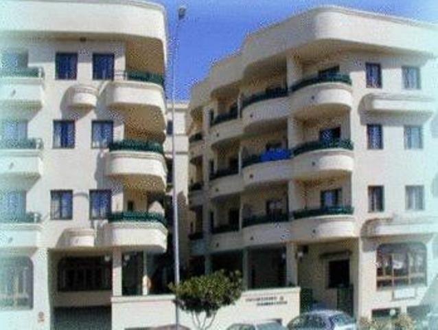 Apartamentos Mediterraneo Nerja Zewnętrze zdjęcie