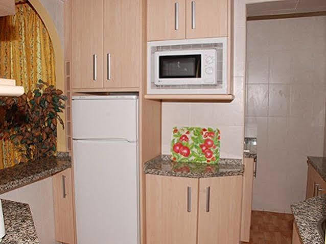 Apartamentos Mediterraneo Nerja Zewnętrze zdjęcie