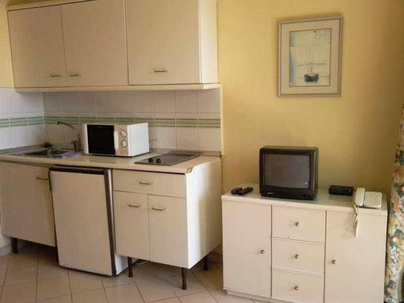Apartamentos Mediterraneo Nerja Zewnętrze zdjęcie