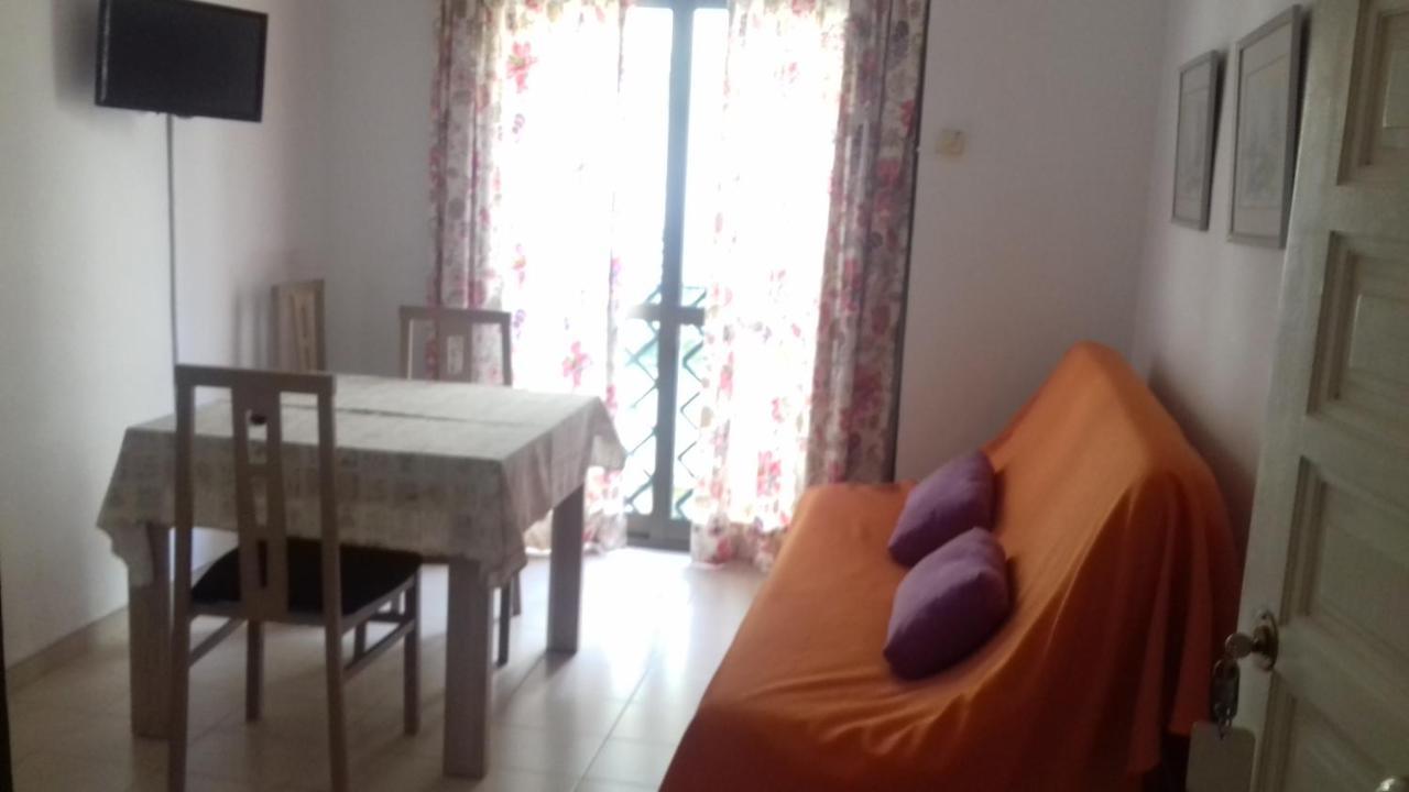 Apartamentos Mediterraneo Nerja Zewnętrze zdjęcie