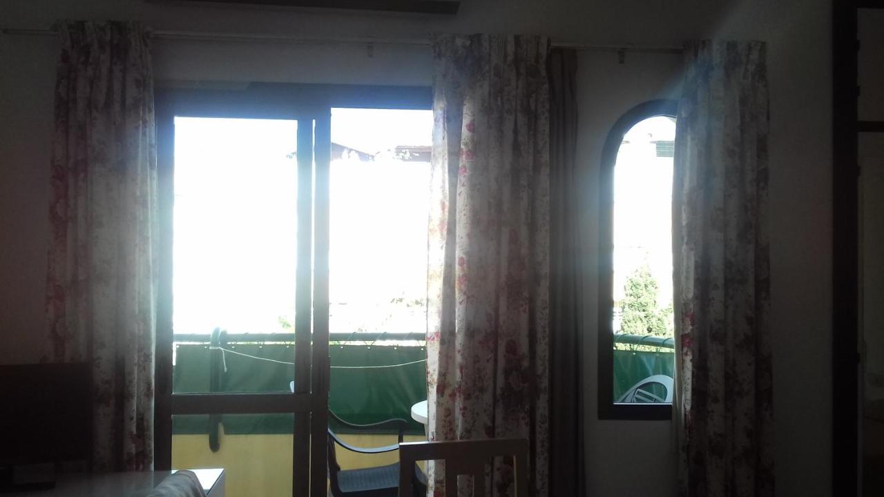 Apartamentos Mediterraneo Nerja Zewnętrze zdjęcie