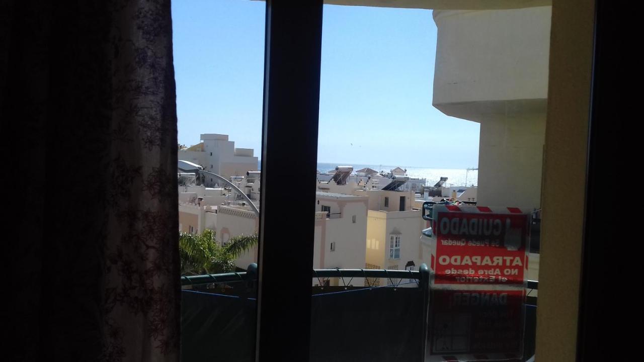 Apartamentos Mediterraneo Nerja Zewnętrze zdjęcie
