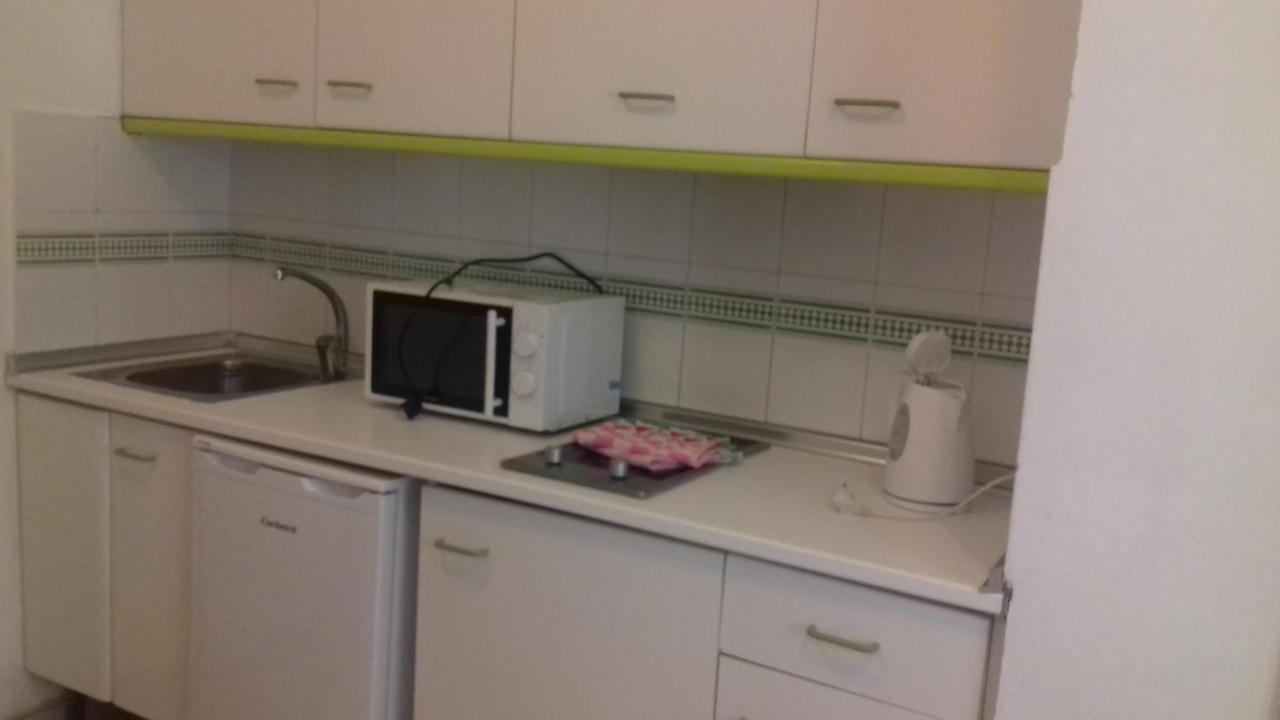 Apartamentos Mediterraneo Nerja Zewnętrze zdjęcie