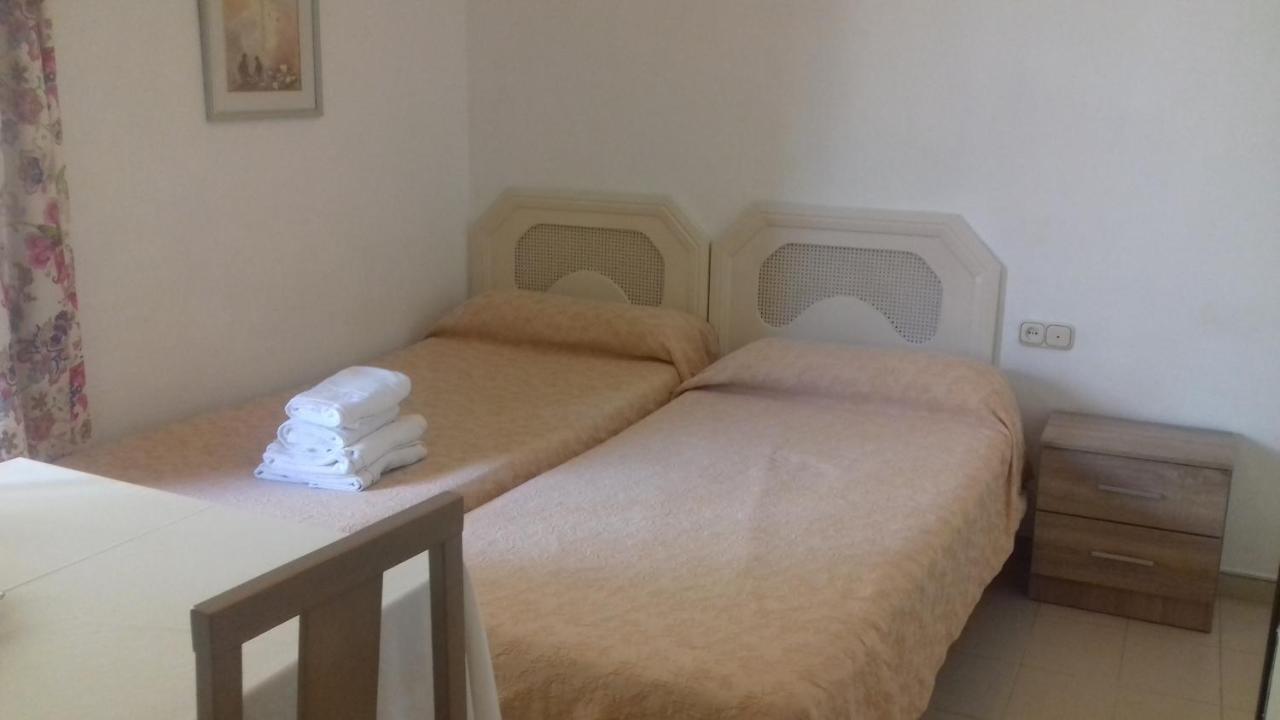 Apartamentos Mediterraneo Nerja Zewnętrze zdjęcie
