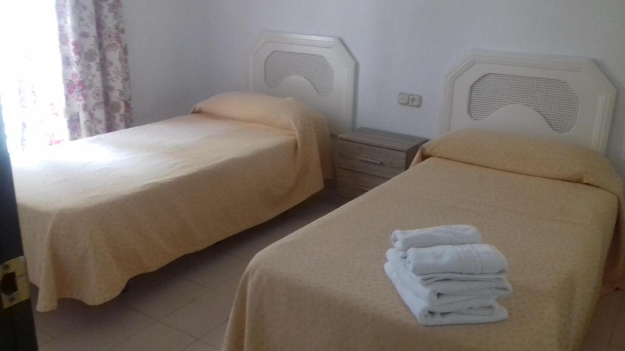 Apartamentos Mediterraneo Nerja Zewnętrze zdjęcie